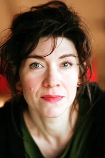 Nathalie Lacroix