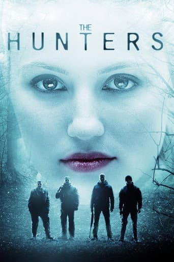 Hunters ハンターズ