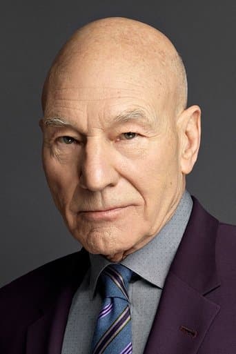 パトリック・スチュワート