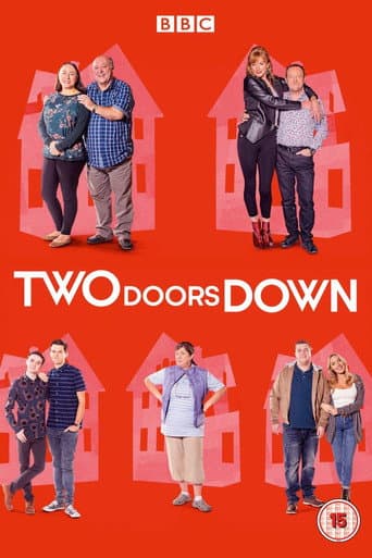 Two doors down - 2022 Christmas special