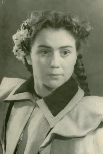 Инэсса Дровосекова