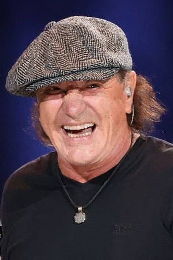 ブライアン・ジョンソン