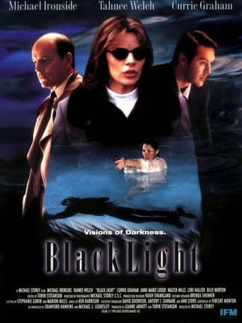 Black Light