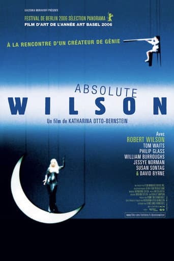 Absolute Wilson