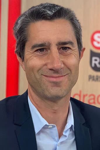 François Ruffin