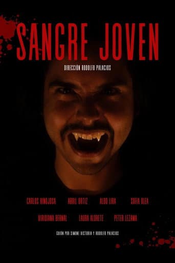 Sangre joven