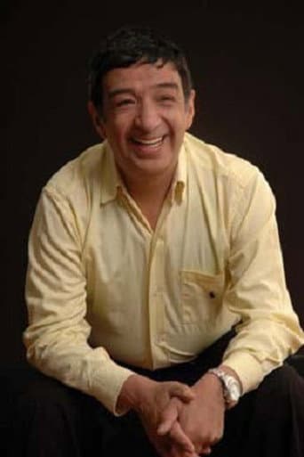Alfonso Ortiz