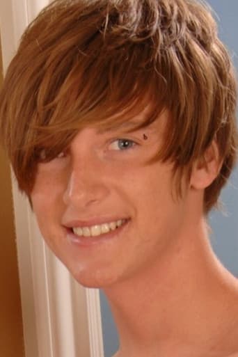 Cody Cachet