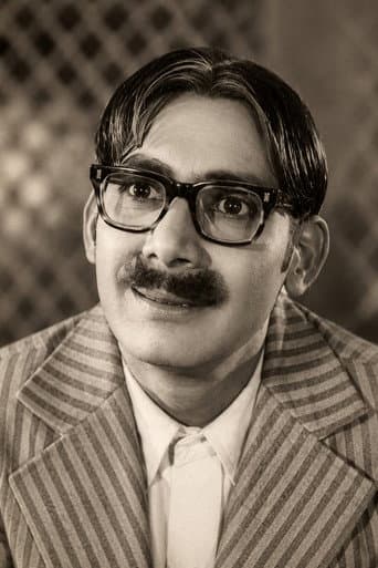Saakshi Ranga Rao