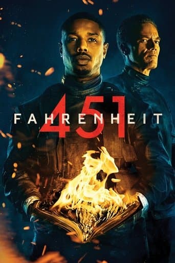 華氏451(2018)