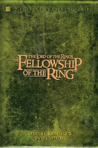 The Fellowship of the Ring: The Road Goes Ever On..