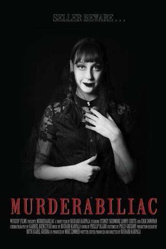 Murderabiliac