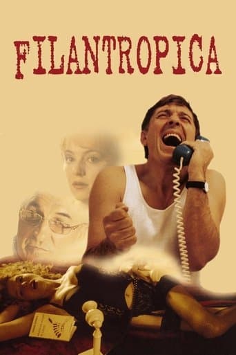 Filantropica