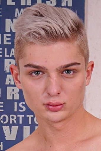 Alex Blade