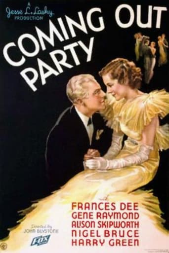 Coming Out Party