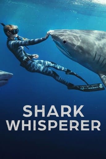 シャーク･ウィスパラー: サメと共存するために