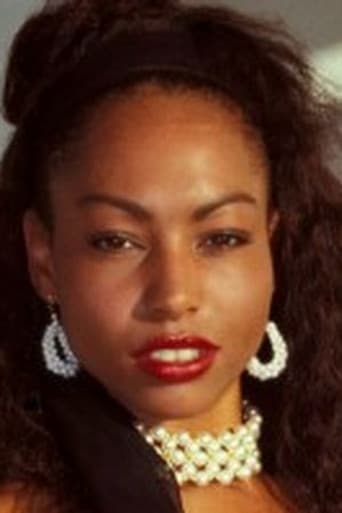 Charmaine Sinclair