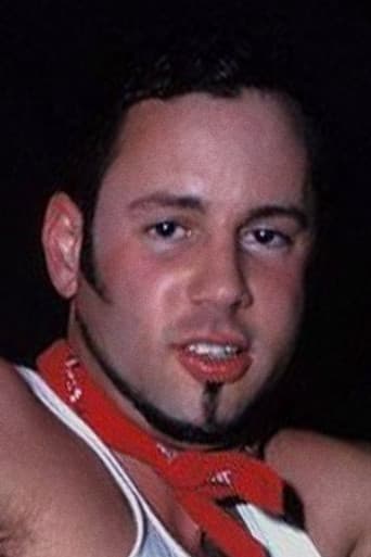 Chad Adams