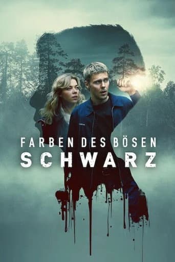 Kolory zła: Czerń