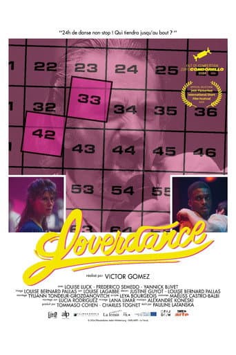 Loverdance