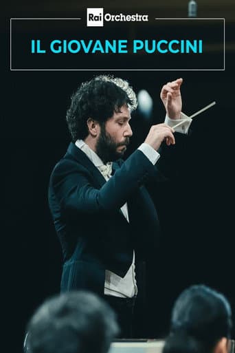 Il giovane Puccini
