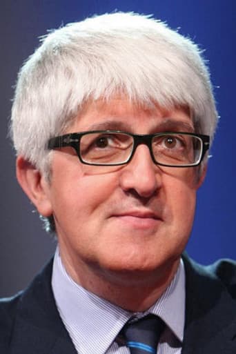 Beppe Severgnini