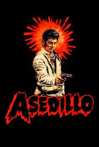 Asedillo