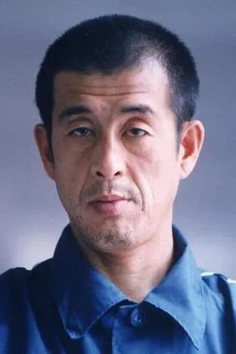高强