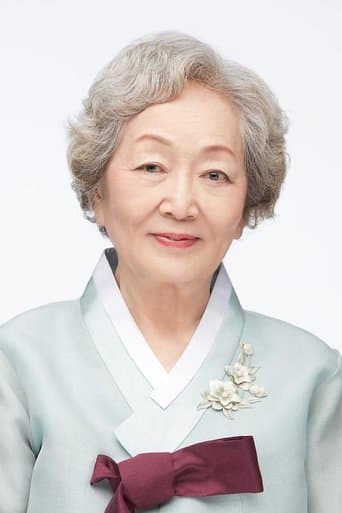 キム・ヨンオク