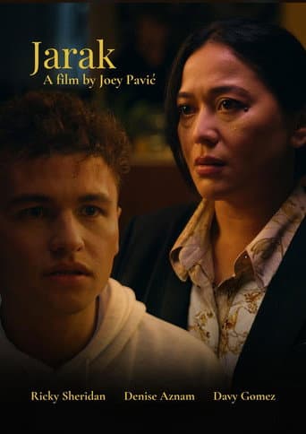 Jarak
