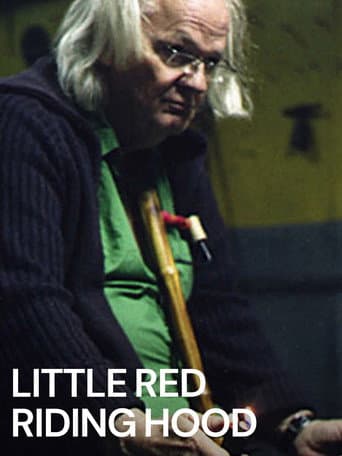 Le Petit Chaperon rouge