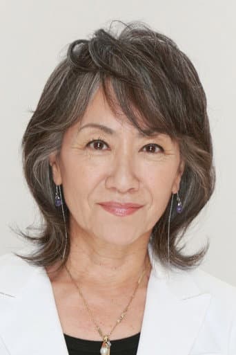 奈良橋陽子
