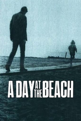 A Day at the Beach
