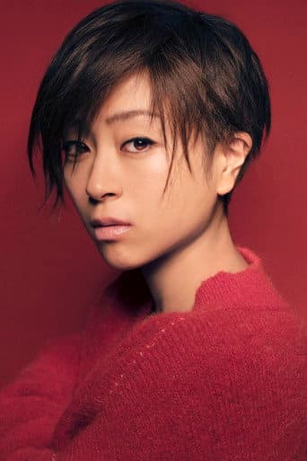 宇多田ヒカル