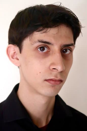 Santiago Berumen