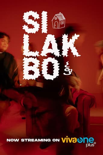 Cup of Joe: Silakbo