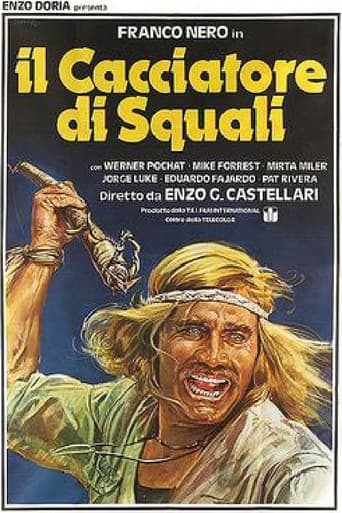 Il cacciatore di squali