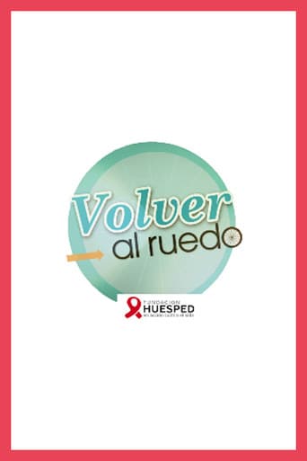 Volver al Ruedo