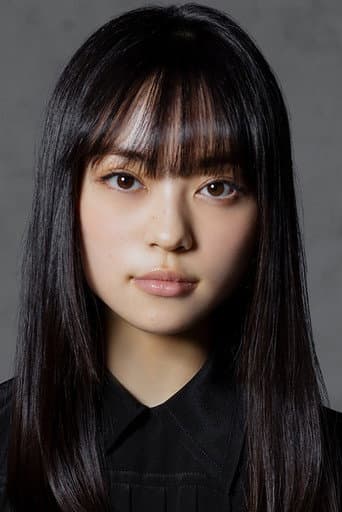 深尾あむ