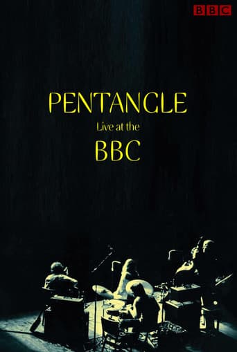 Pentangle: Live at the BBC
