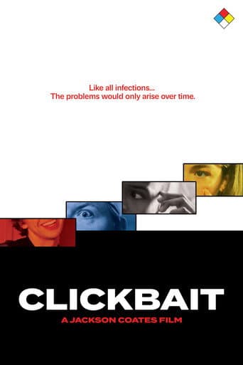 CLICKBAIT