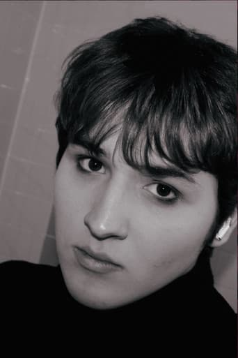 Justin Mehr