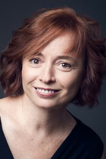 Carmen Pardo