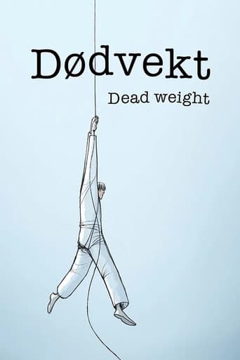 Dødvekt