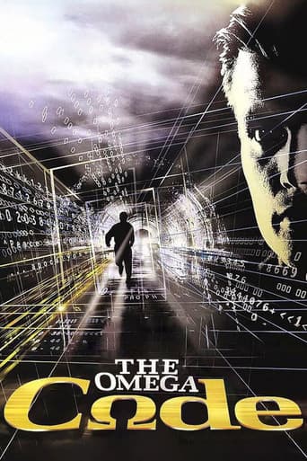The Omega Code