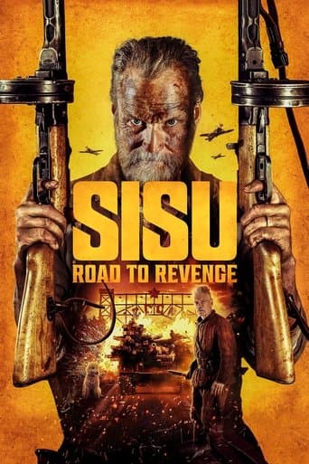 Sisu 2