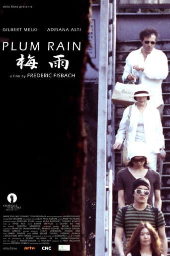 La pluie des prunes