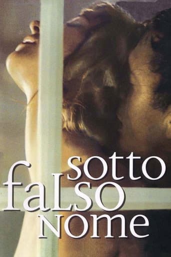 Sotto falso nome