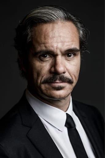 トニー・ダルトン