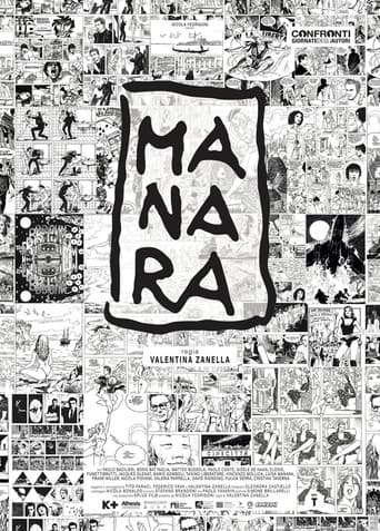 Manara